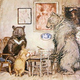 Illustration for article titled Anthropomorphic Animals Make It Harder To Learn Science